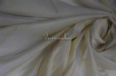 70 Grams Dyeable Viscose Tissue Silk Organza Fabric 44inch